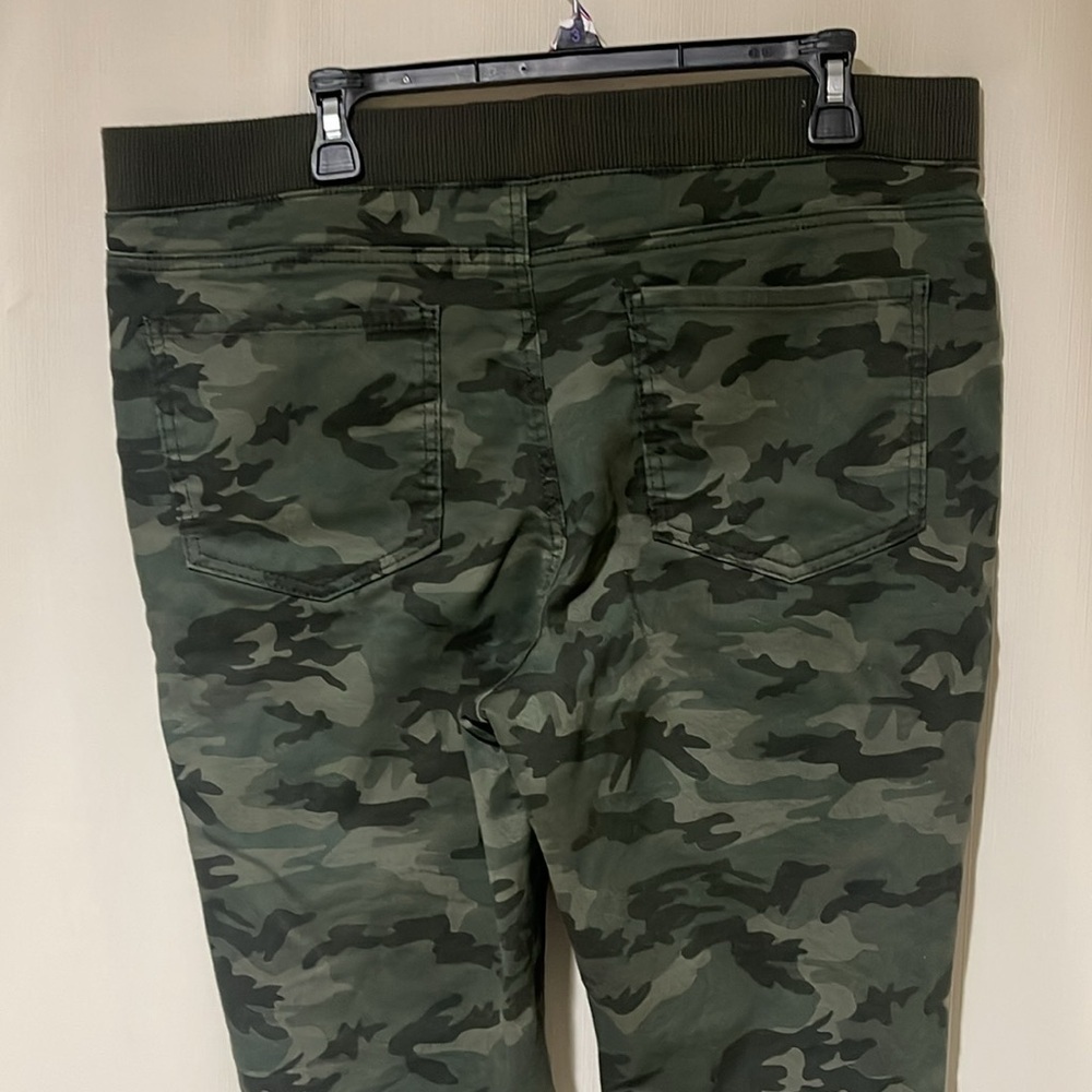 No Boundaries Women's Pants XXL NWOT - Picture 7 of 11